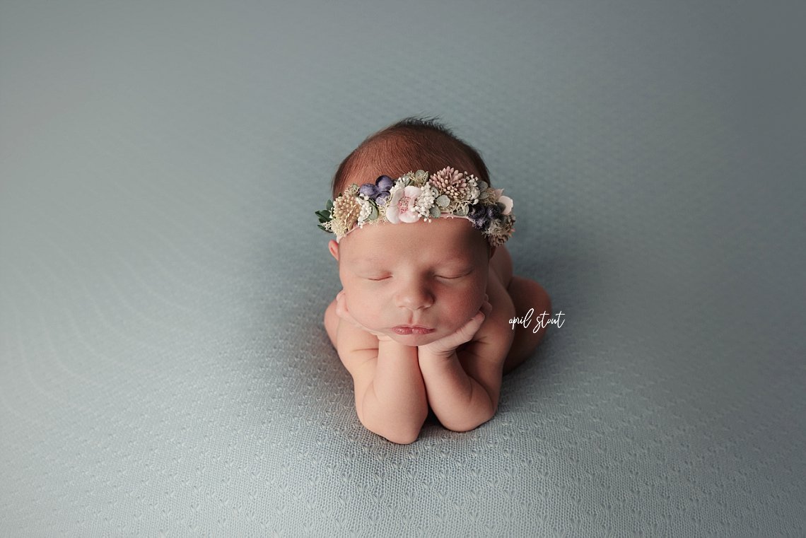 collinsville oklahoma newborn photographer