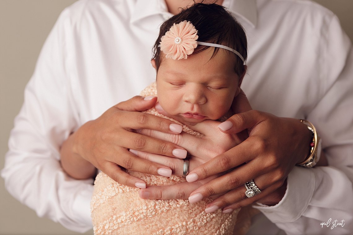 photographers Tulsa Oklahoma newborns