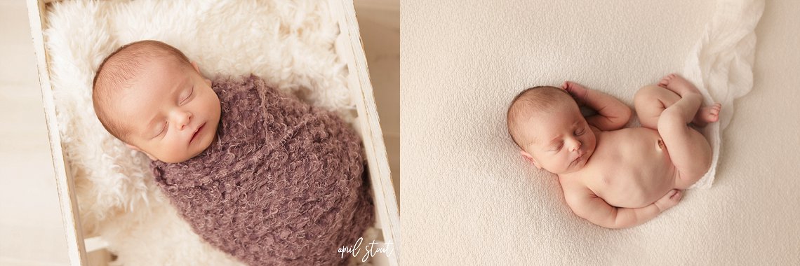 oklahoma newborn photographer