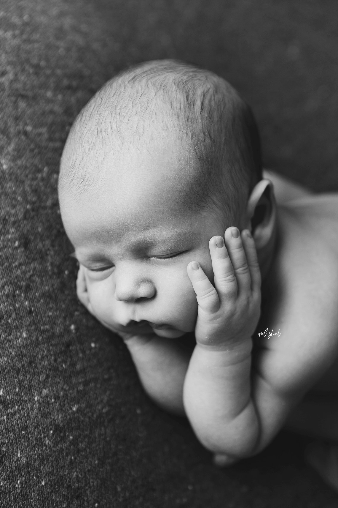 newborn pictures Broken Arrow Oklahoma