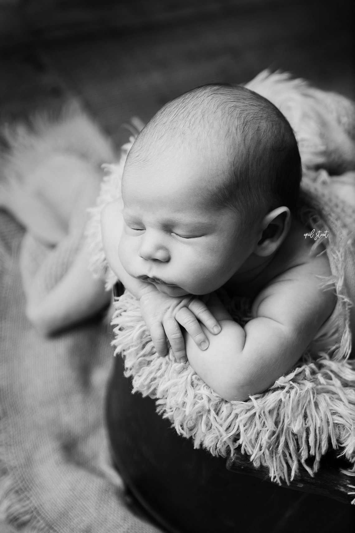 newborn pictures Broken Arrow Oklahoma