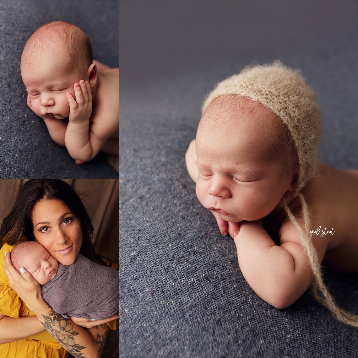 newborn pictures Broken Arrow Oklahoma