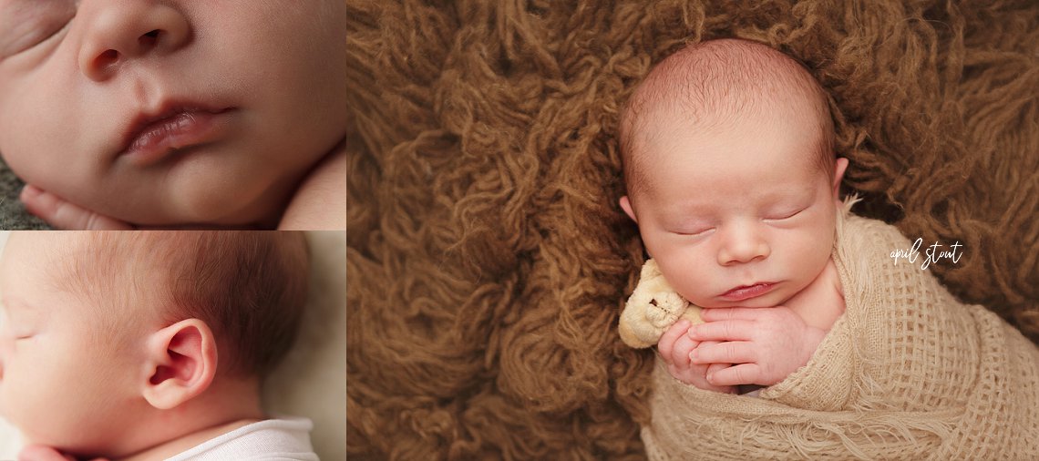 newborn pictures Broken Arrow Oklahoma