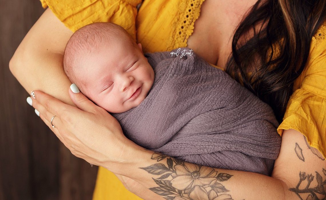 newborn pictures Broken Arrow Oklahoma