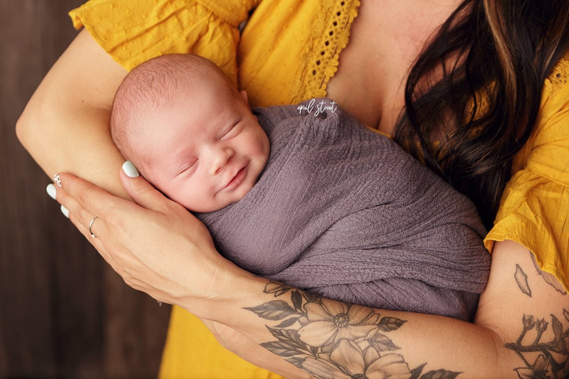 newborn pictures Broken Arrow Oklahoma