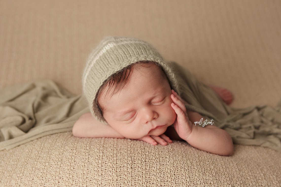 tahlequah newborn photographers