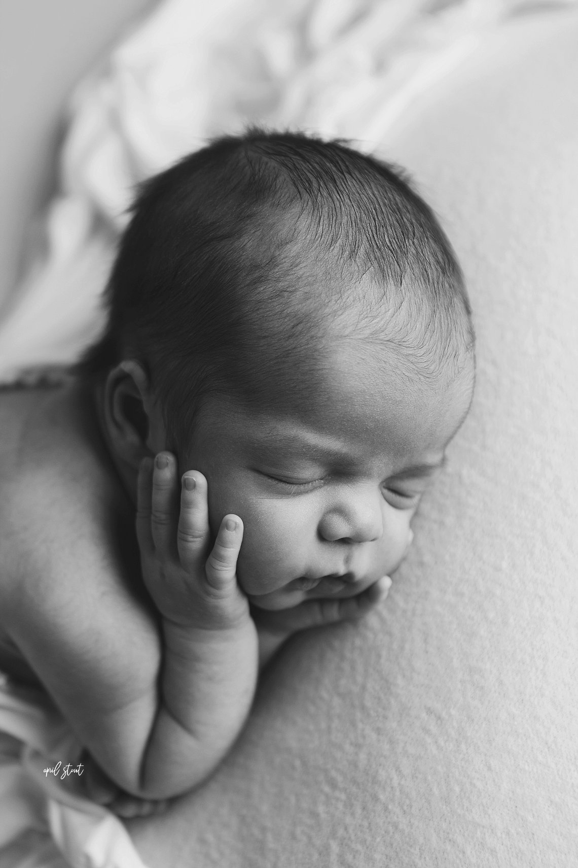 tulsa oklahoma baby photography