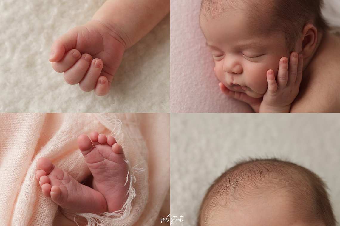 tulsa oklahoma baby photography