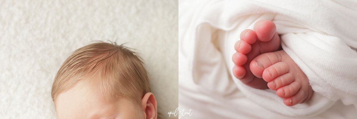 best baby photographer near Tulsa Oklahoma