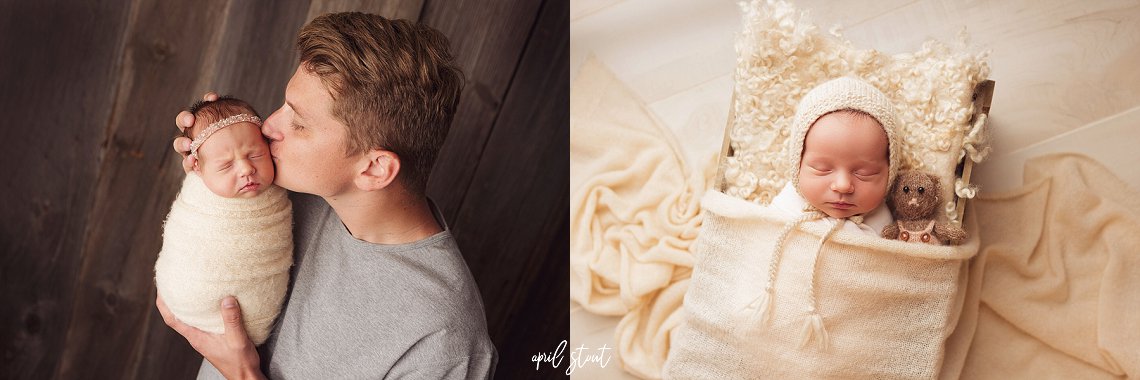 broken arrow oklahoma newborn photographer