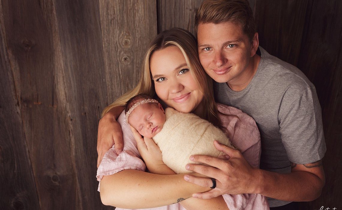 broken arrow oklahoma newborn photographer