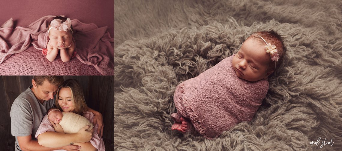 broken arrow oklahoma newborn photographer