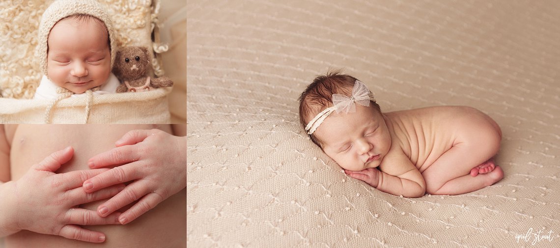 broken arrow oklahoma newborn photographer