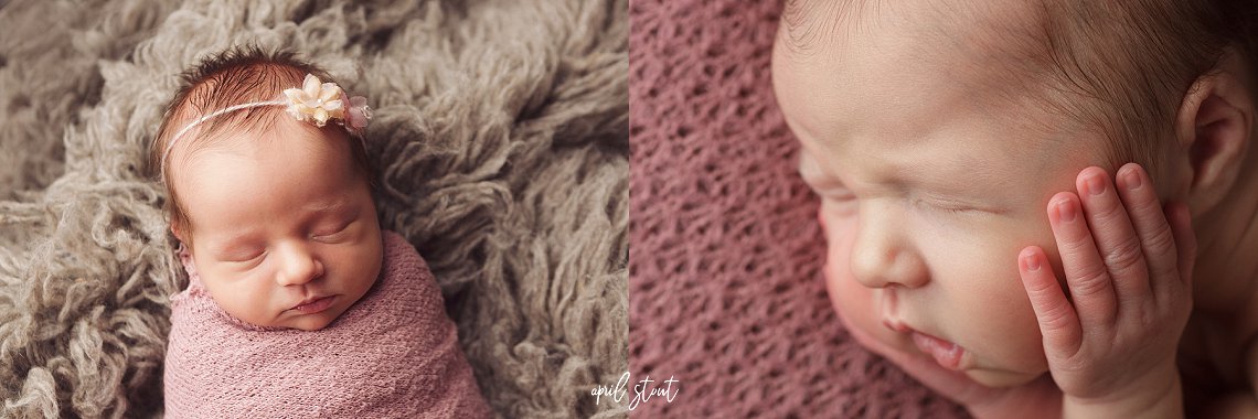 broken arrow oklahoma newborn photographer