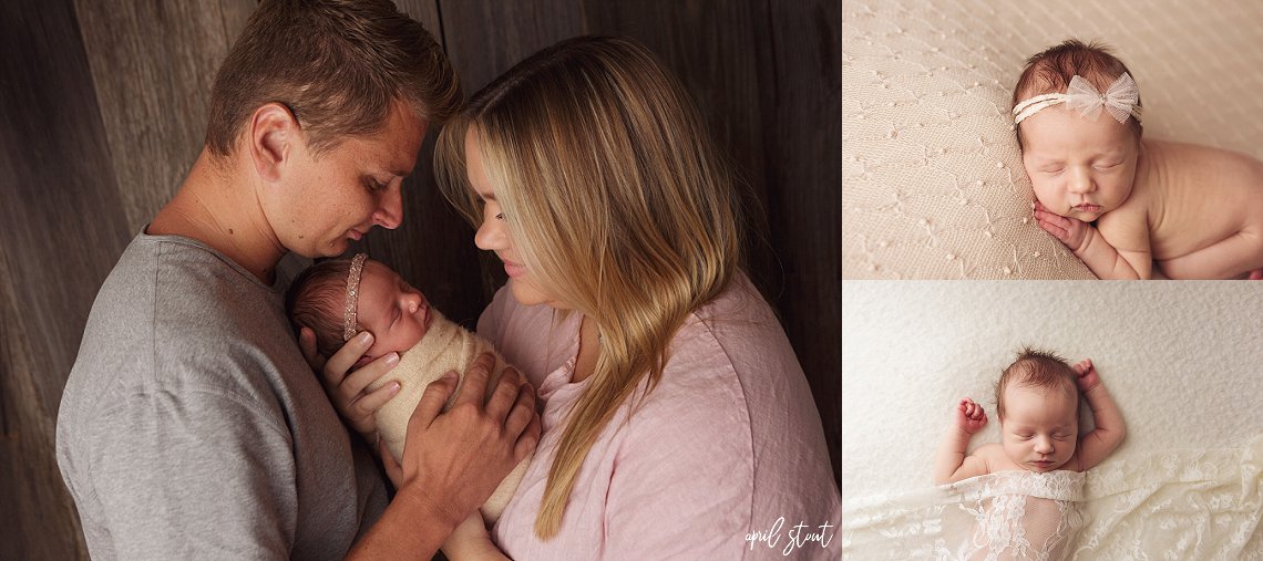 broken arrow oklahoma newborn photographer