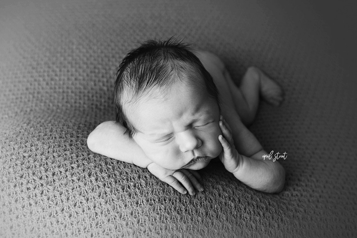 broken arrow oklahoma newborn photographer