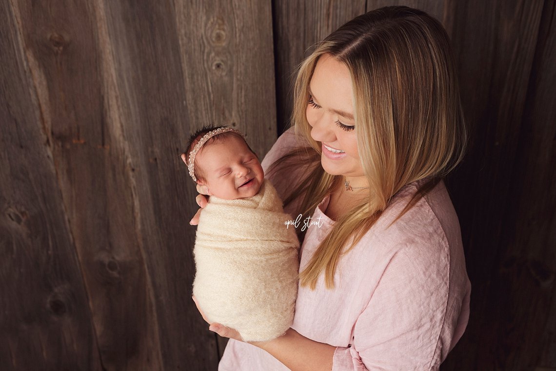 broken arrow oklahoma newborn photographer