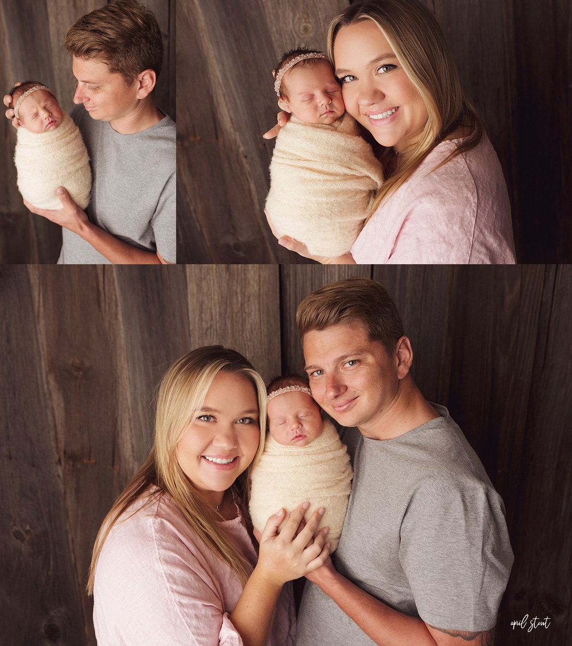 broken arrow oklahoma newborn photographer