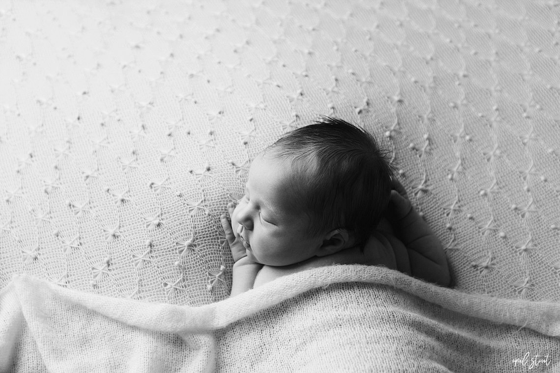 broken arrow oklahoma newborn photographer
