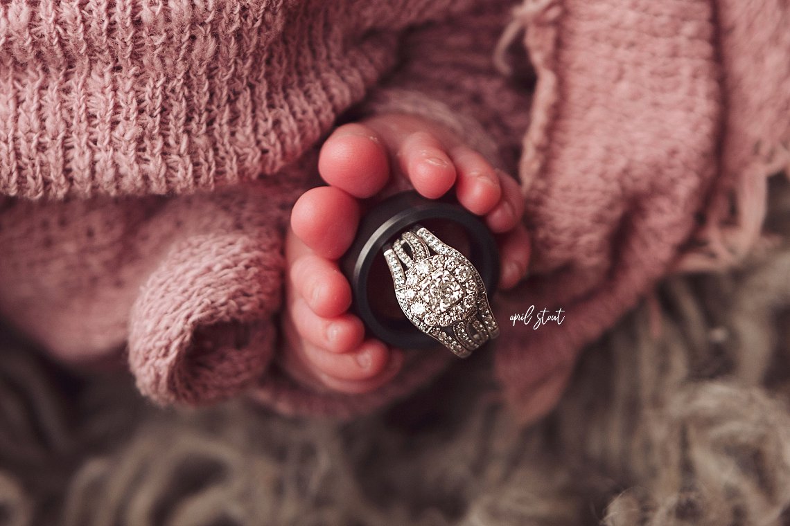 broken arrow oklahoma newborn photographer