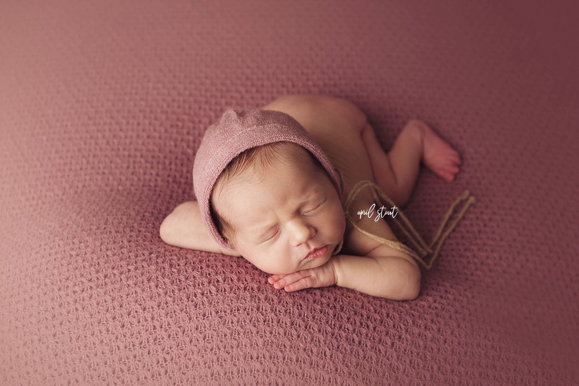 broken arrow oklahoma newborn photographer