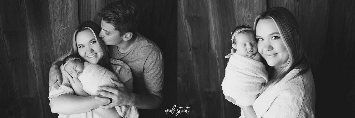 broken arrow oklahoma newborn photographer