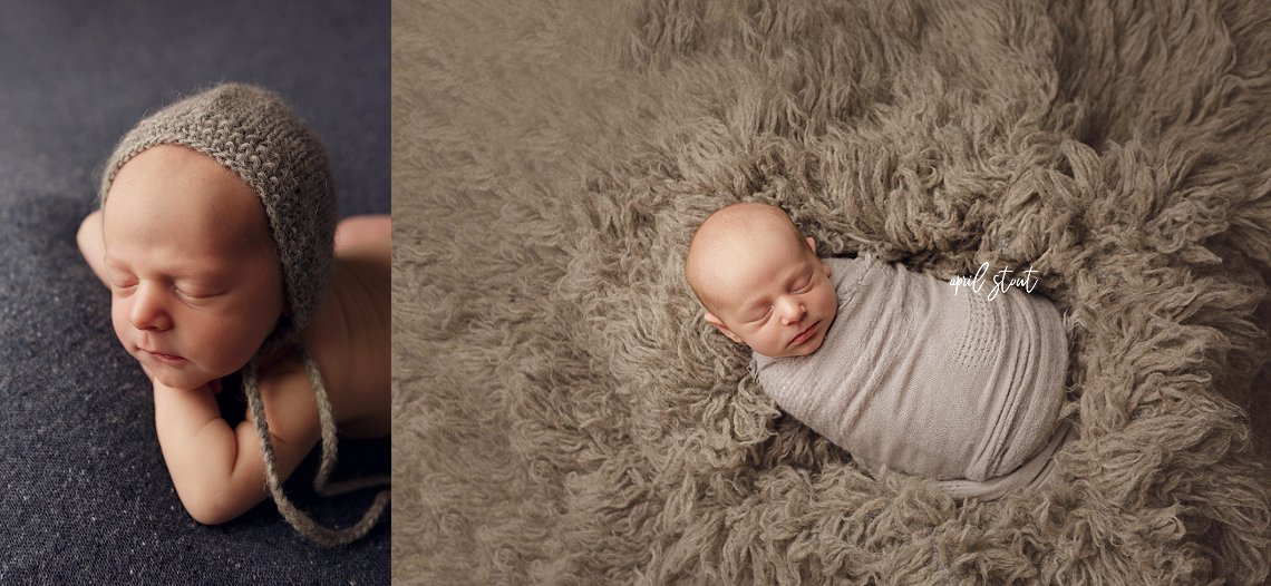 pryor oklahoma baby photographers