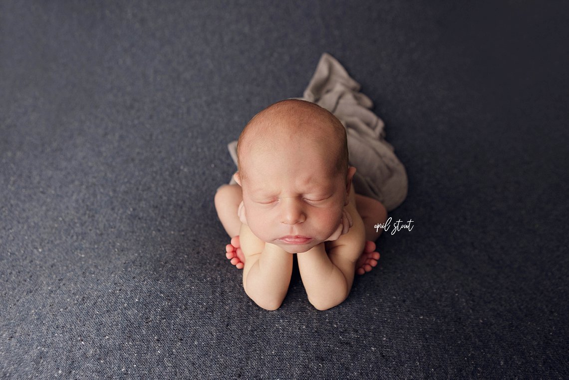 pryor oklahoma baby photographers