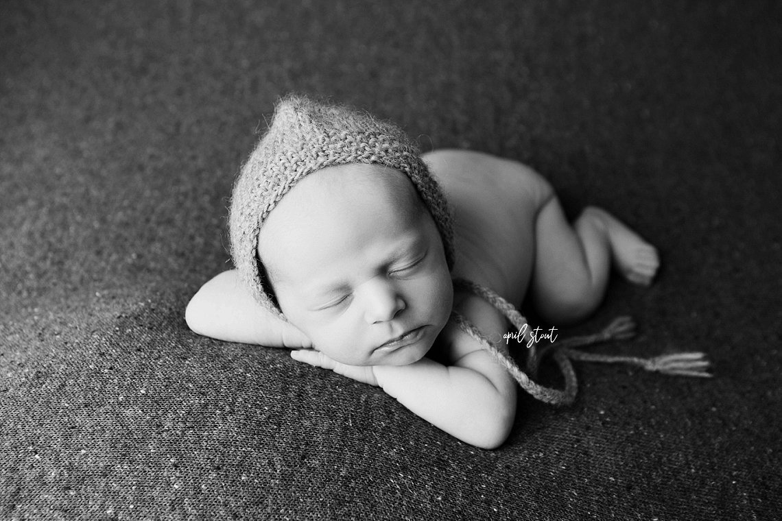 pryor oklahoma baby photographers