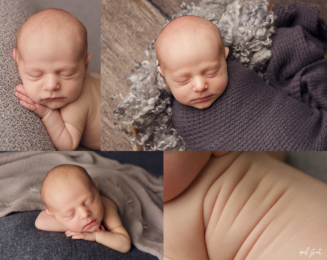 pryor oklahoma baby photographers