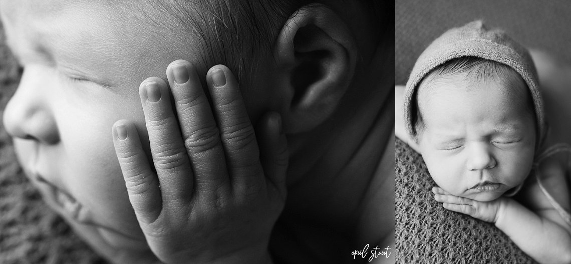 broken arrow oklahoma newborn photographer