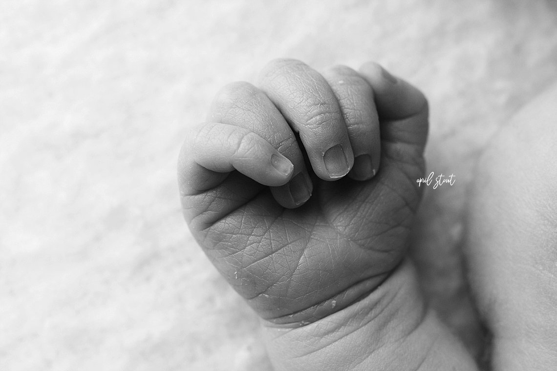 broken arrow oklahoma newborn photographer