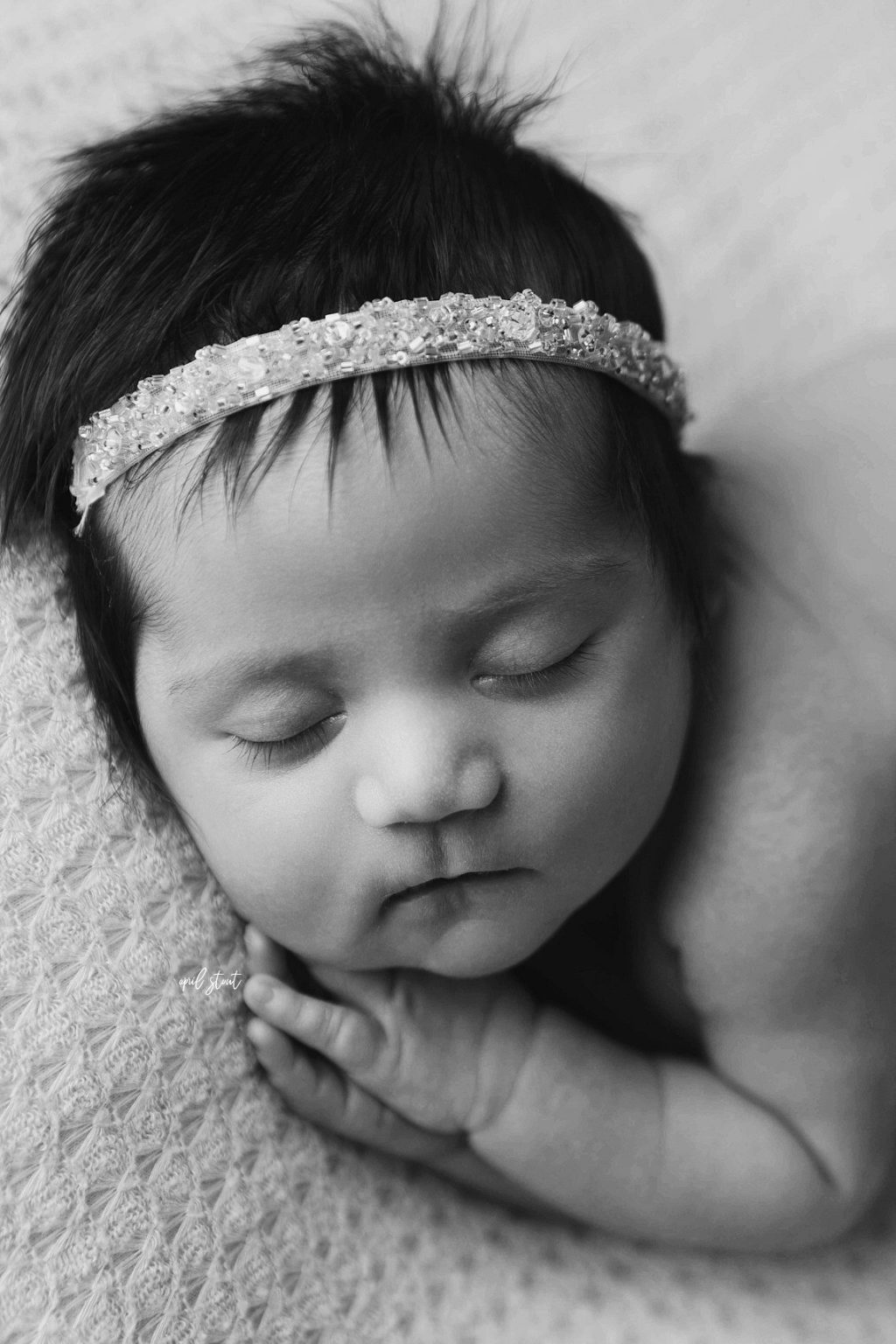 claremore oklahoma newborn photographer 