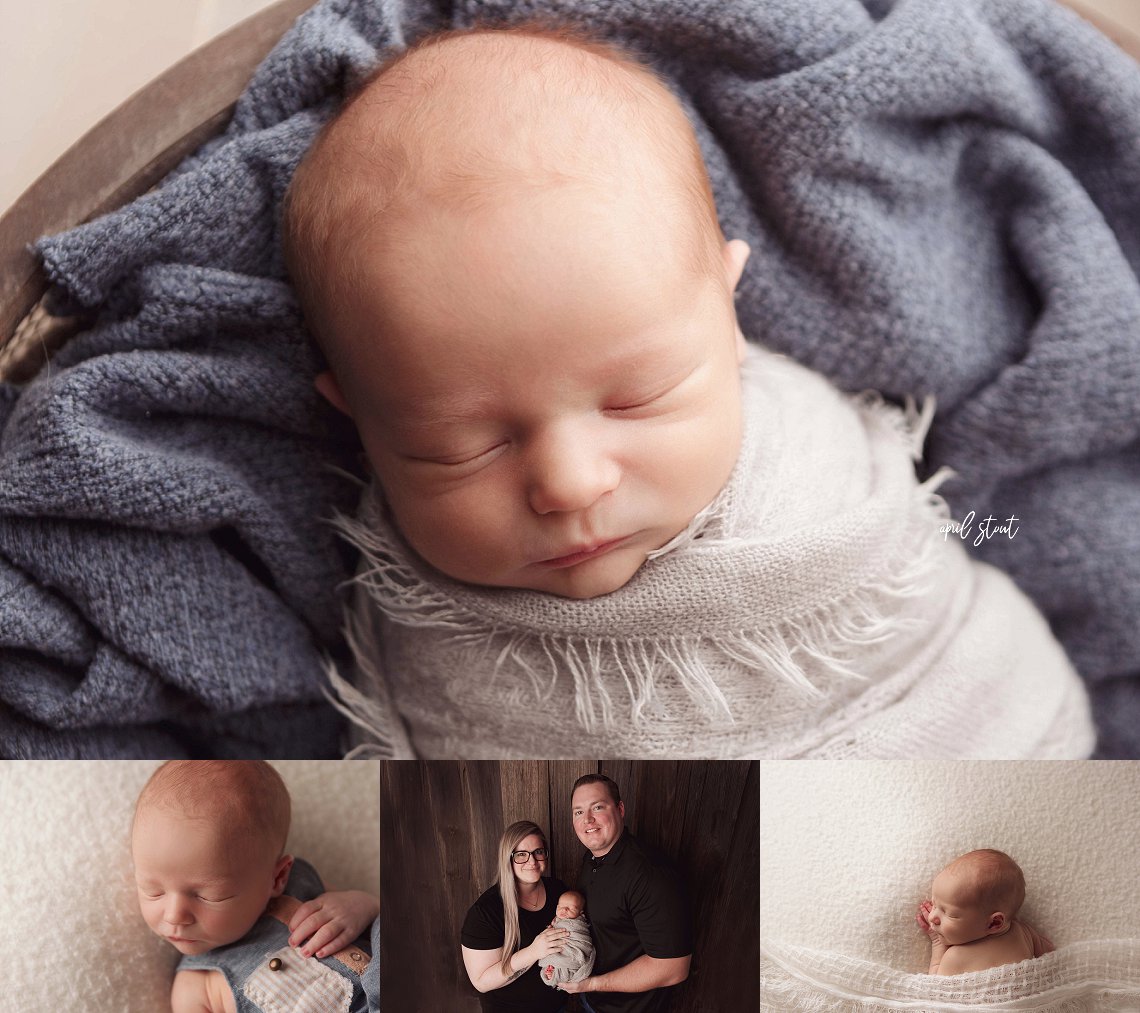 jenks oklahoma newborn photographers