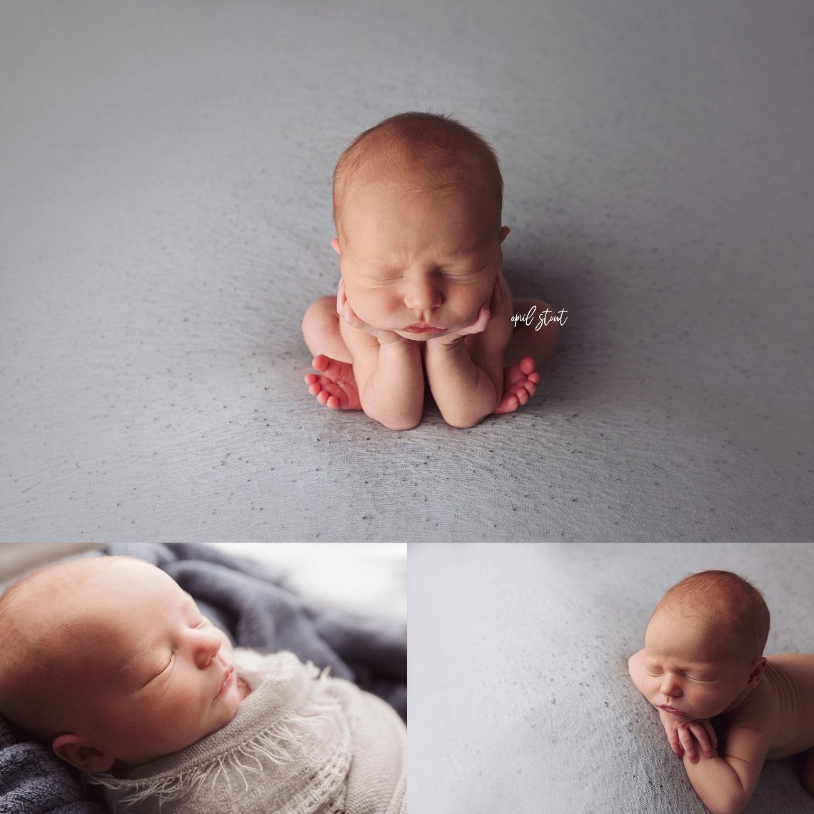 jenks oklahoma newborn photographers