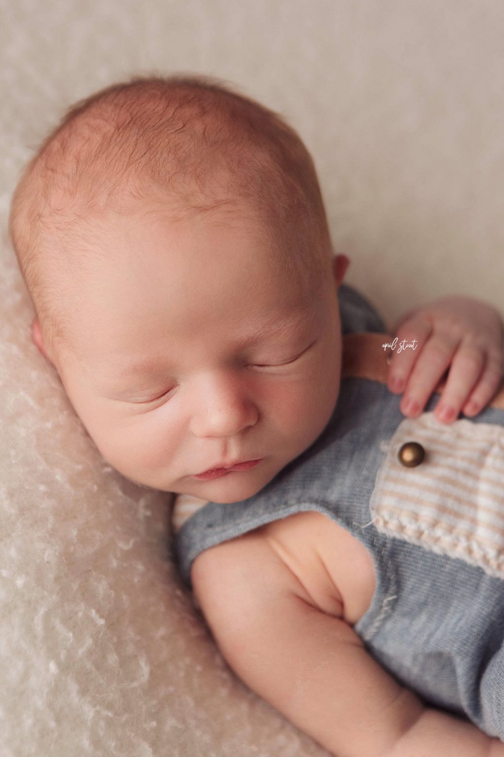 jenks oklahoma newborn photographers