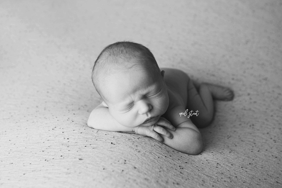 jenks oklahoma newborn photographers