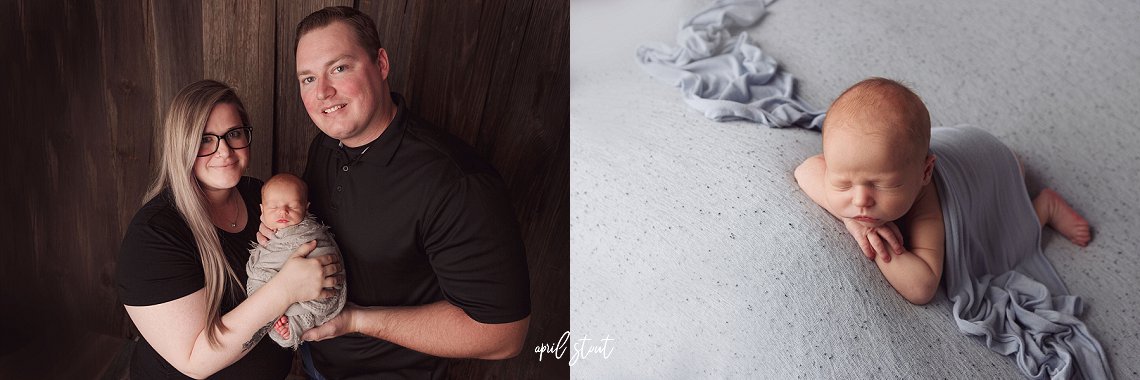 jenks oklahoma newborn photographers