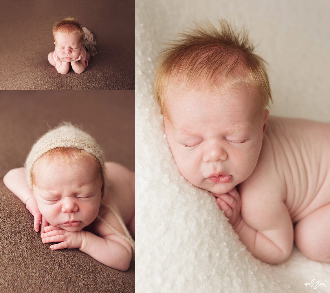 broken arrow newborn photography