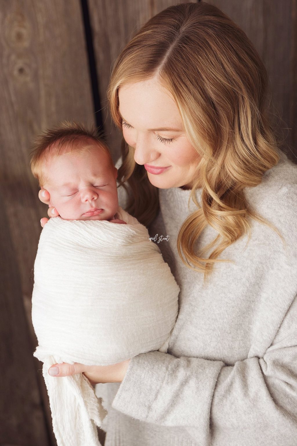 broken arrow newborn photography