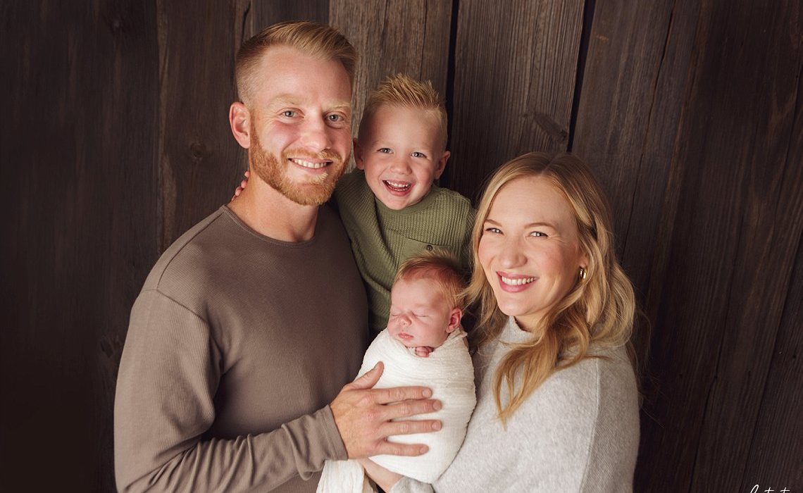 broken arrow newborn photography