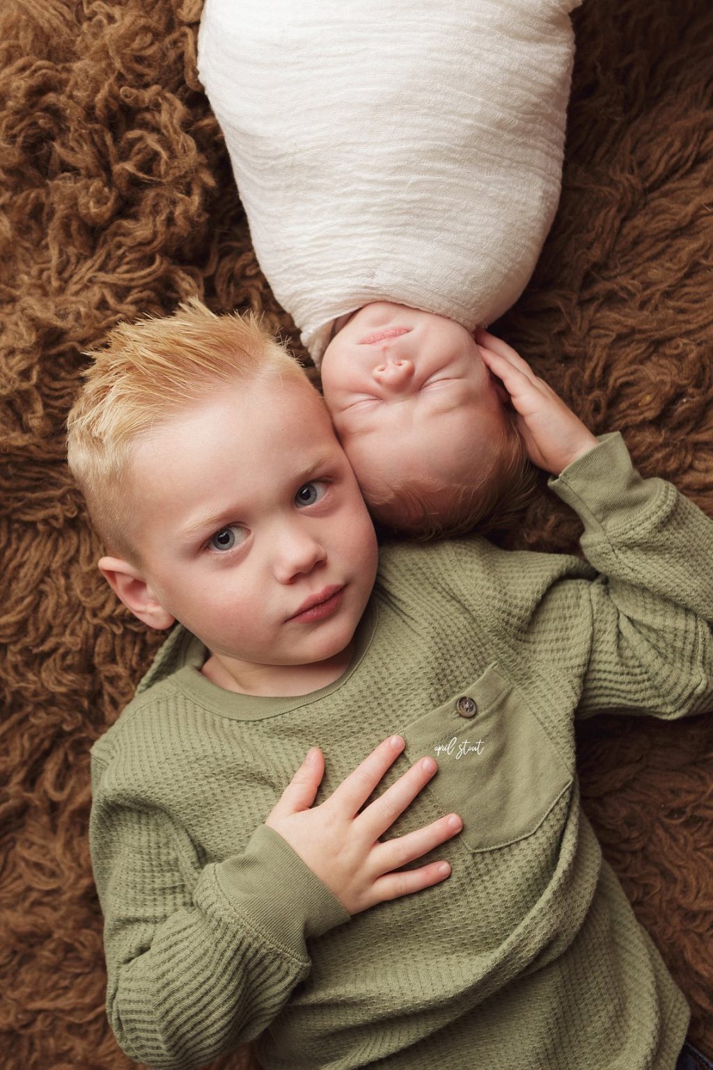 broken arrow newborn photography