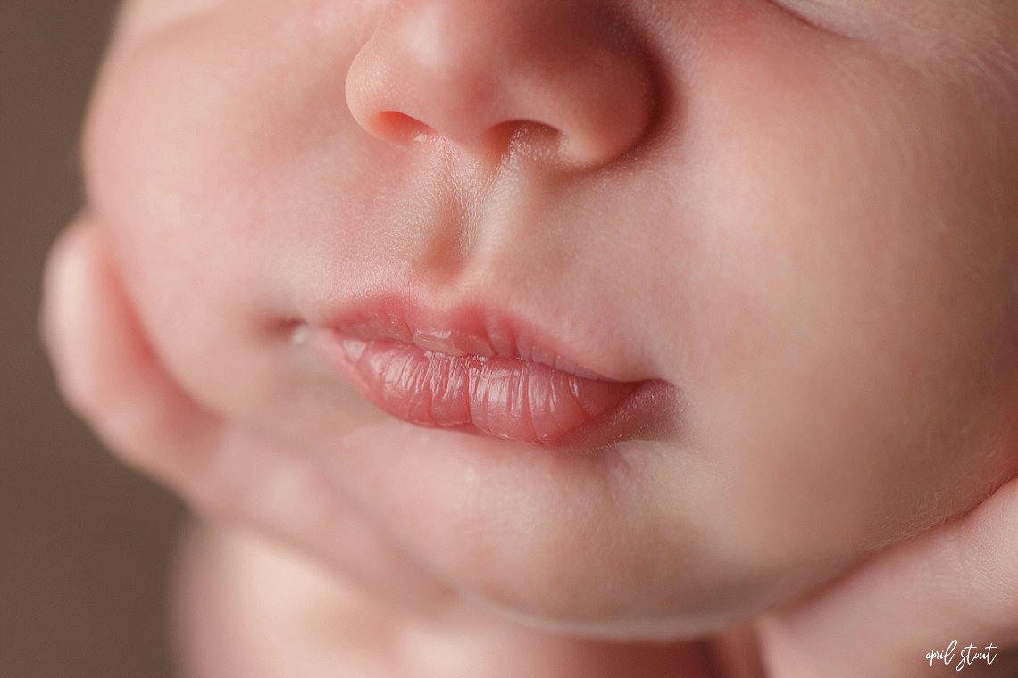 broken arrow newborn photography