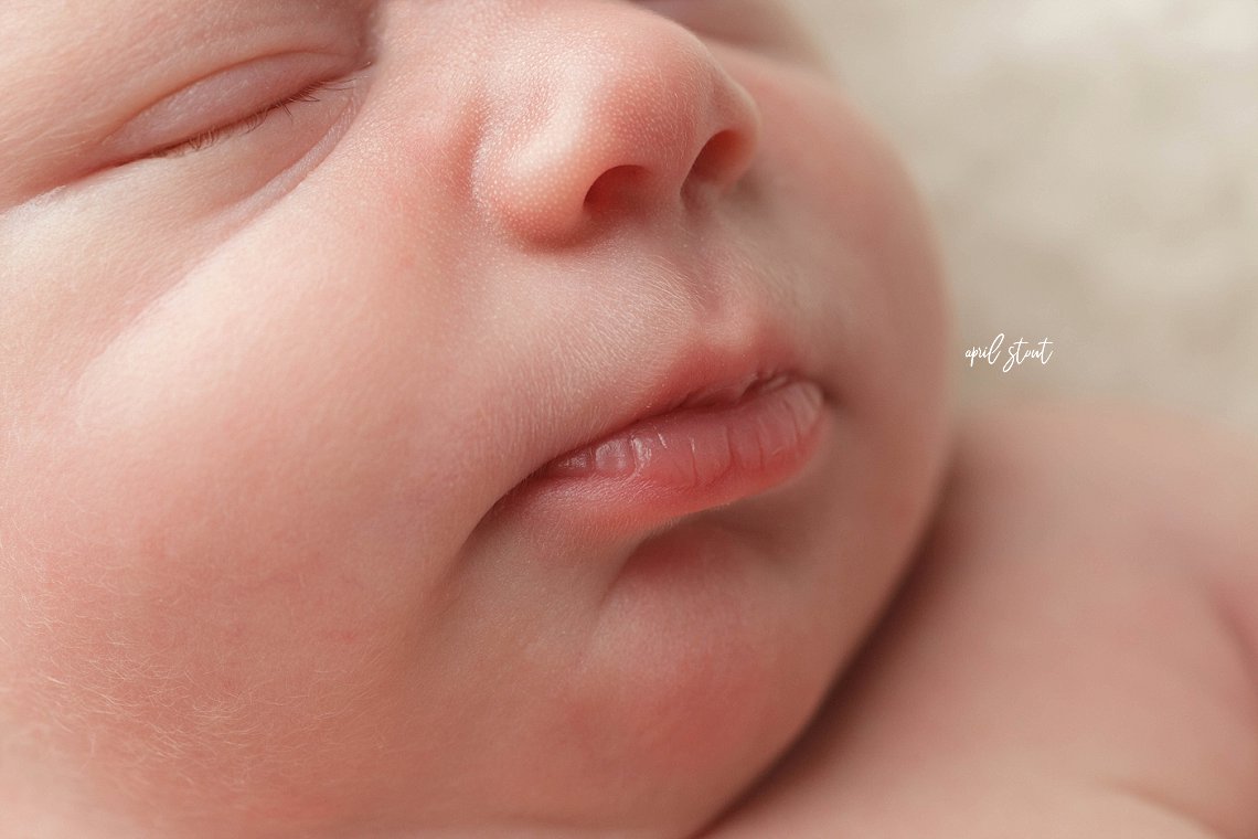 broken arrow newborn photography