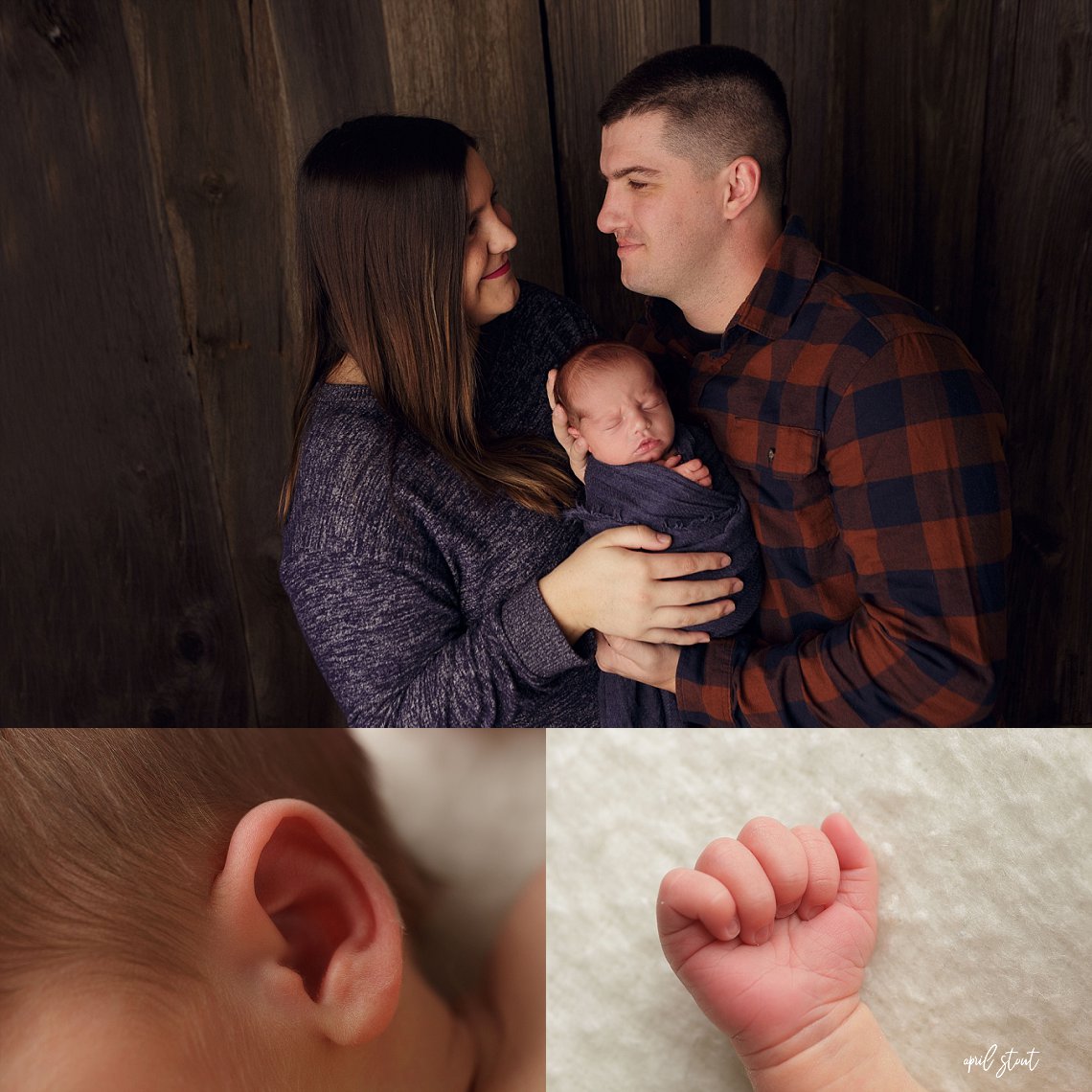 tulsa oklahoma newborn portraits tulsa police department