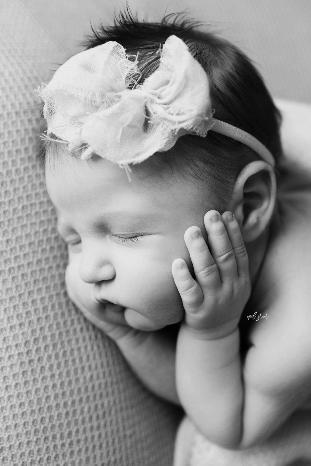 vinita oklahoma newborn photographers april stout