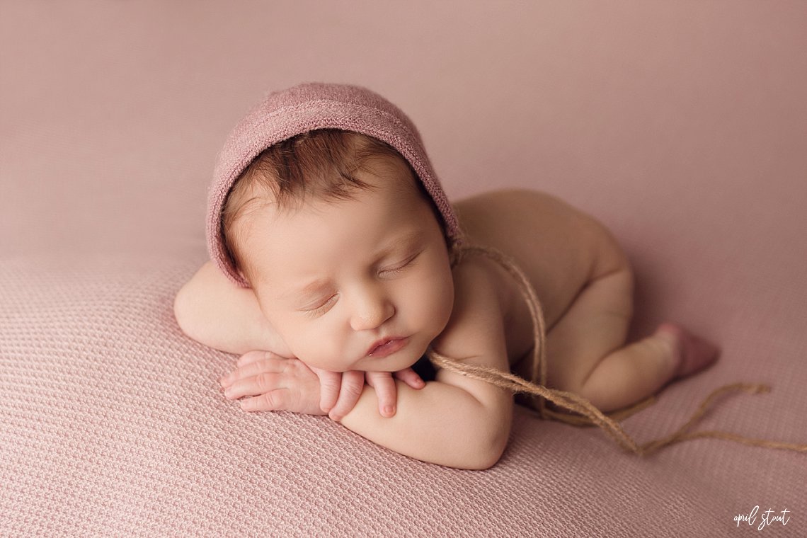 vinita oklahoma newborn photographers april stout