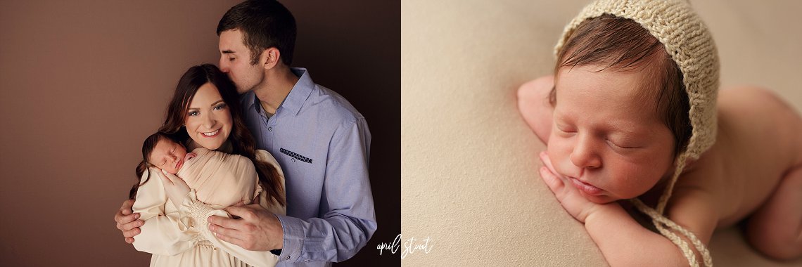 newborn photography pryor oklahoma april stout