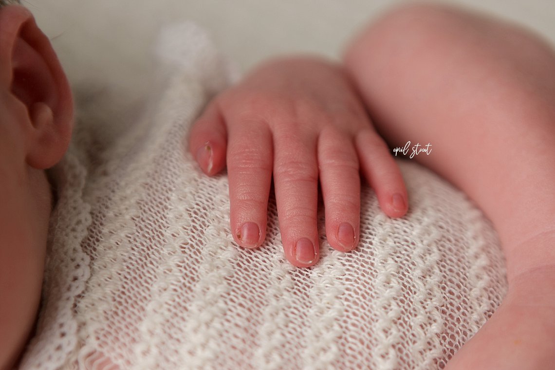 claremore oklahoma newborn baby photography april stout