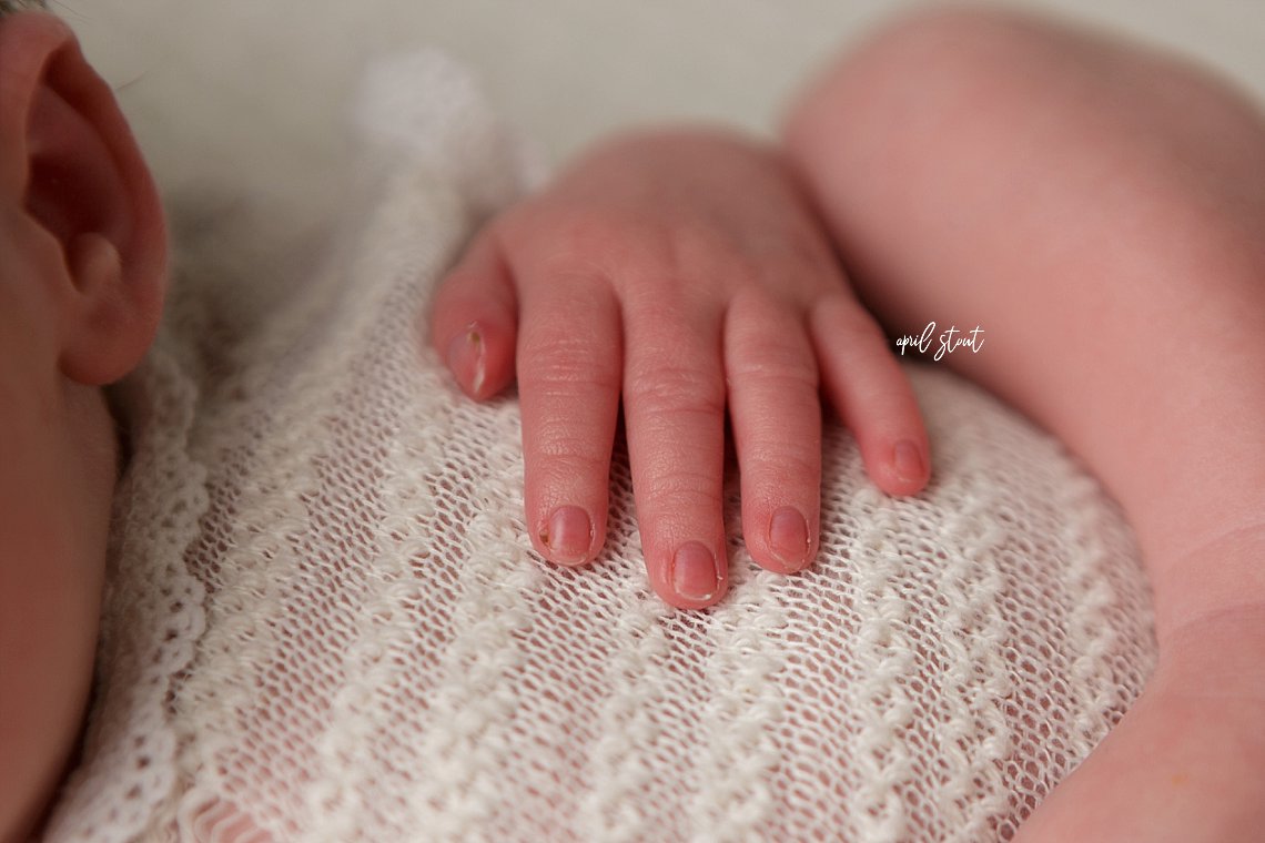 claremore oklahoma newborn baby photography april stout